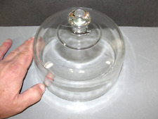 Glass display dome for sale  Ingleside