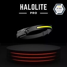 Halolite pro superleichte gebraucht kaufen  Mülheim an der Ruhr