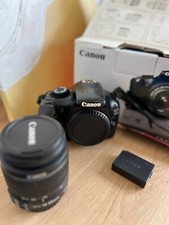 Canon eos 1100d gebraucht kaufen  Berlin