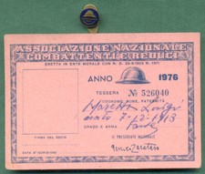 associazione combattenti usato associazione combattenti usato Fontegreca