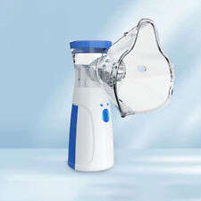 Inhalator vernebler inhalation gebraucht kaufen  Hamburg