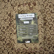 Filet camouflage camo d'occasion  Tours-