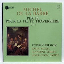 Preston savall verlet d'occasion  Paris XIII
