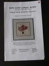 Charles rennie mackintosh for sale  YORK