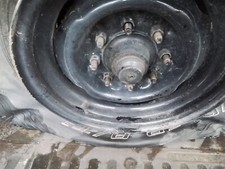 Wheel hub front for sale  DONCASTER