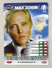 007 spy card for sale  EASTBOURNE