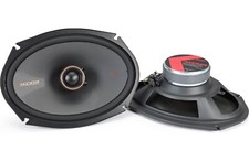 Kicker series 51ksc6904 for sale  Nashville