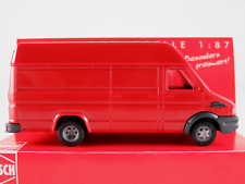 Busch 89114 iveco for sale  Shipping to Ireland