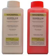 Wagnersil premium silikonkauts gebraucht kaufen  Hückelhoven