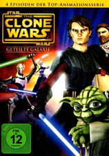 Dvd star wars gebraucht kaufen  Enger