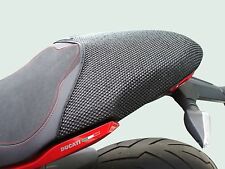 Ducati supersport 2017 d'occasion  Expédié en Belgium