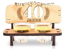 Banc liqueur 40e d'occasion  Lyon I