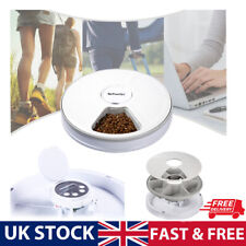 Automatic day meal for sale  WORCESTER