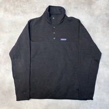 Patagonia fleece jumper for sale  HUDDERSFIELD