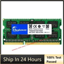 Thylove DDR3 DDR3L 4GB 8GB 1.5V 1.35V SO-DIMM memória RAM para laptop notebook comprar usado Thylove DDR3 DDR3L 4GB 8GB 1.5V 1.35V SO-DIMM memória RAM para laptop notebook comprar usado  Enviando para Brazil