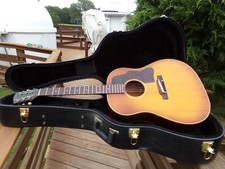 1961 gibson acoustic for sale  Harrison