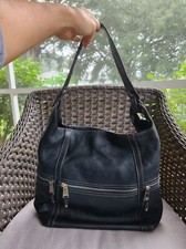 Tignanello leather women d'occasion  Expédié en Belgium