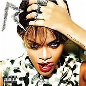 Rihanna - Talk That Talk (2011) comprar usado  Enviando para Brazil