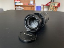 Canon zoom lens for sale  Bainbridge Island