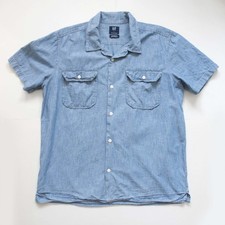 Gap denim mens for sale  BROMSGROVE