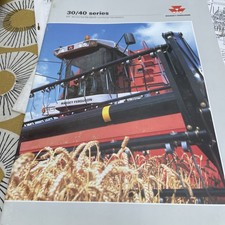 Massey ferguson series for sale  HITCHIN