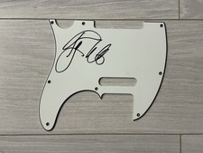 Plaque guitare fender d'occasion  Sarrebourg