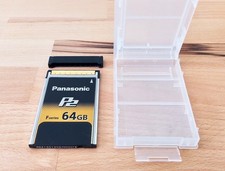 Panasonic p2e064fg series d'occasion  Perpignan-