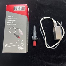 Weber bbq grill for sale  Nutley
