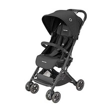 Maxi-Cosi Lara2 - Essential Black (Black Frame) na sprzedaż  Wysyłka do Poland