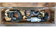 Ingersoll rand aro for sale  ROMFORD