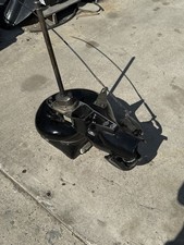 Mercury outboard jet for sale  Spokane