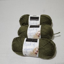 Lion brand yarn for sale  Henderson