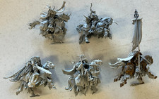 Chaos knights slaves for sale  Lewiston