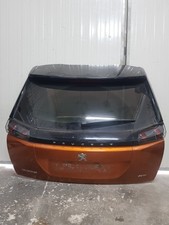 Portellone baule cofano usato  San Severo