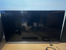 Sony bravia kdl gebraucht kaufen  Gernsheim