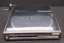 TECHNICS SL-J3 , Tangential / Linear Platenspieler  #GL-281 comprar usado  Enviando para Brazil