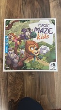 Magic maze kids gebraucht kaufen  Schwetzingen