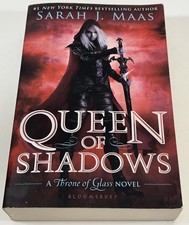 Queen shadows sarah for sale  Glendale