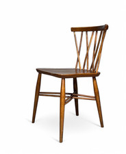 Ercol candle stick for sale  LICHFIELD