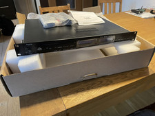 Thomann biamp pcr gebraucht kaufen  Kolbermoor