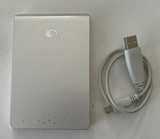 Disco rígido externo portátil Seagate FreeAgent Go 320GB, usado comprar usado  Enviando para Brazil