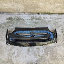 Paraurti anteriore 500x usato  Messina