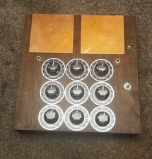Vintage radionics machine for sale  Rochester