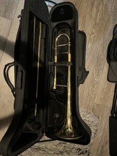 Bach trombone hard for sale  Groveland