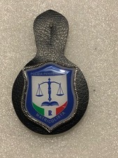 Pendif polizia penitenziaria usato Pendif polizia penitenziaria usato  Santa Luce