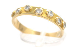Größe ring 585 gebraucht kaufen  Karlsruhe