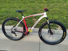 Specialized stump jumper for sale  Kansas City