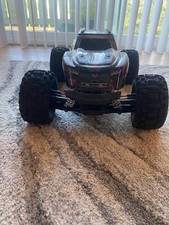 Car traxxas hoss for sale  Rohnert Park