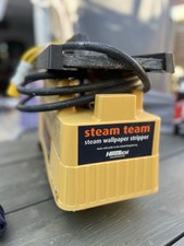 Hiretech steam team for sale  ILFORD