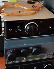 Amplificatore classe denon usato  Voghera